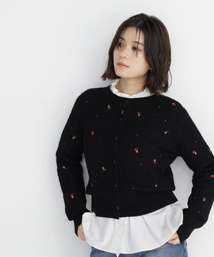 163cm 着用サイズ：FR