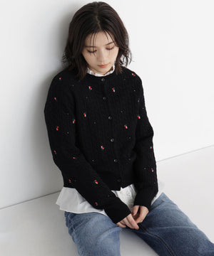 163cm 着用サイズ：FR