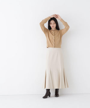 165cm 着用サイズ：FR