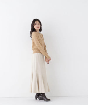 165cm 着用サイズ：FR
