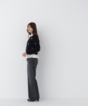 168cm 着用サイズ：FR