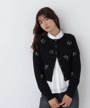 168cm 着用サイズ：FR
