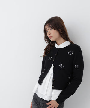 168cm 着用サイズ：FR