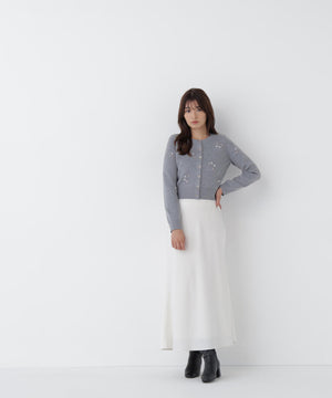 167cm 着用サイズ：FR