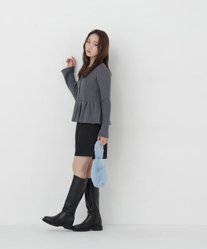 167cm 着用サイズ：FR