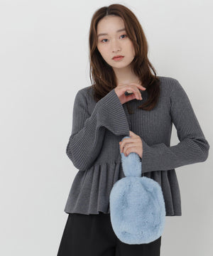 167cm 着用サイズ：FR