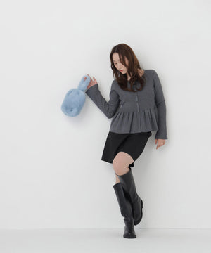 167cm 着用サイズ：FR