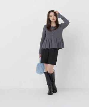 167cm 着用サイズ：FR