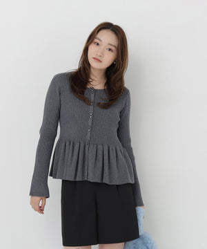 167cm 着用サイズ：FR