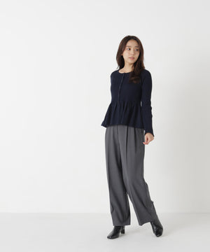 165.5cm 着用サイズ：FR