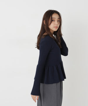 165.5cm 着用サイズ：FR