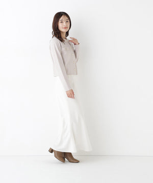 164cm 着用サイズ：FR