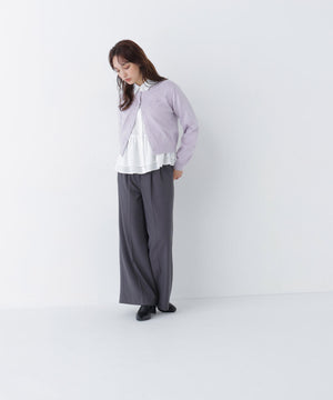 163cm 着用サイズ：FR