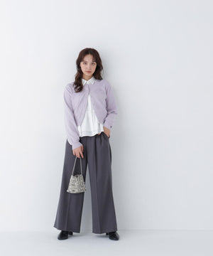163cm 着用サイズ：FR