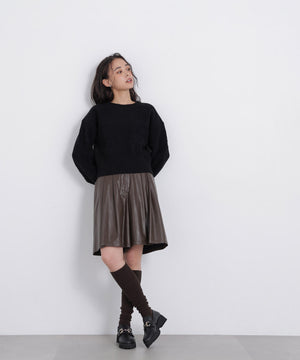 162cm 着用サイズ：FR