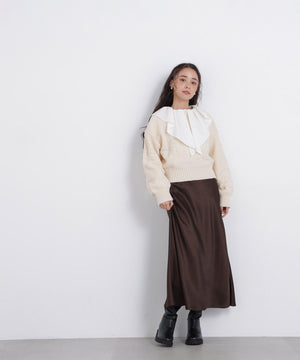 162cm 着用サイズ：FR