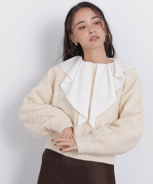 162cm 着用サイズ：FR