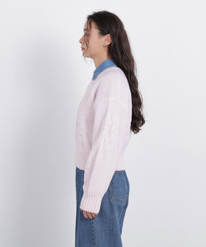 162cm 着用サイズ：FR