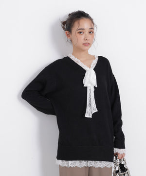 162cm 着用サイズ：FR