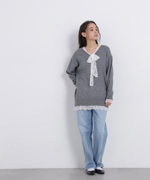 162cm 着用サイズ：FR