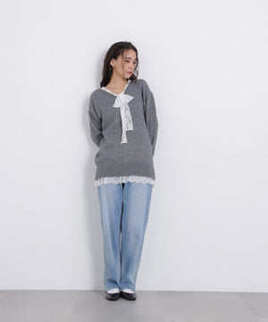 162cm 着用サイズ：FR