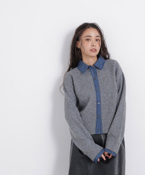 162cm 着用サイズ：FR