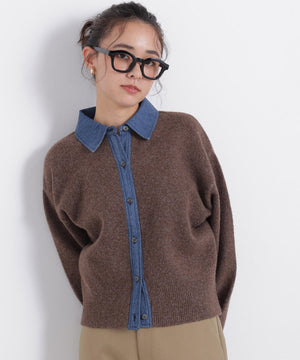 162cm 着用サイズ：FR