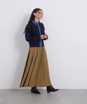 162cm 着用サイズ：FR
