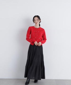 162cm 着用サイズ：FR