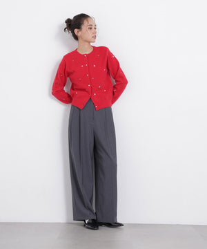 162cm 着用サイズ：FR