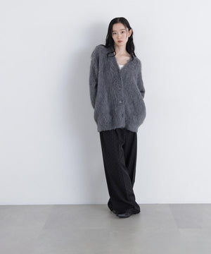 163cm 着用サイズ：FR