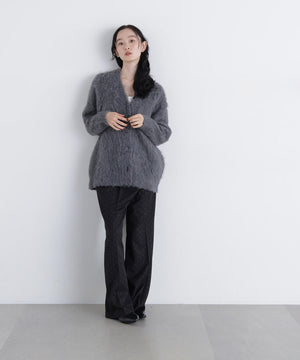 163cm 着用サイズ：FR