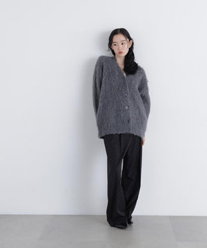 163cm 着用サイズ：FR