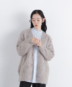 163cm 着用サイズ：FR