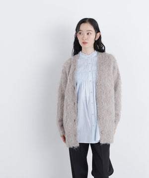 163cm 着用サイズ：FR