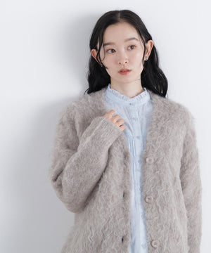 163cm 着用サイズ：FR