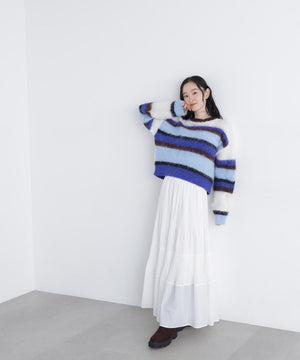 163cm 着用サイズ：FR