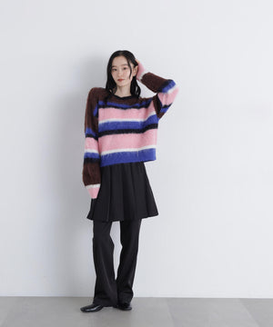 163cm 着用サイズ：FR