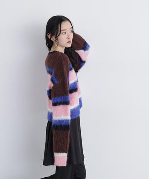 163cm 着用サイズ：FR