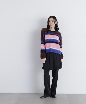 163cm 着用サイズ：FR