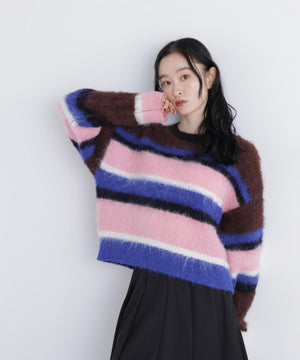 163cm 着用サイズ：FR
