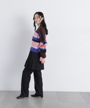 163cm 着用サイズ：FR