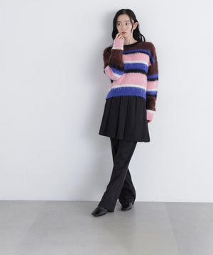 163cm 着用サイズ：FR