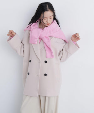 162cm 着用サイズ：FR