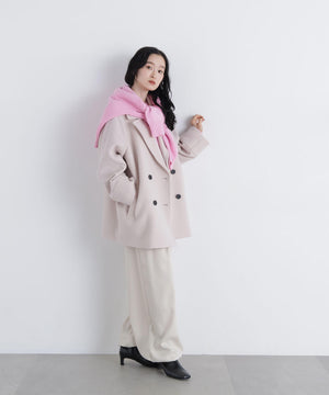 163cm 着用サイズ：FR