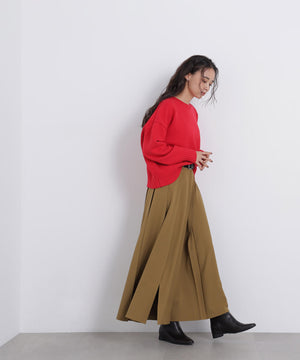 162cm 着用サイズ：FR