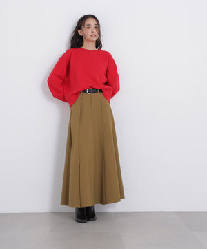 162cm 着用サイズ：FR