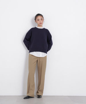 162cm 着用サイズ：FR