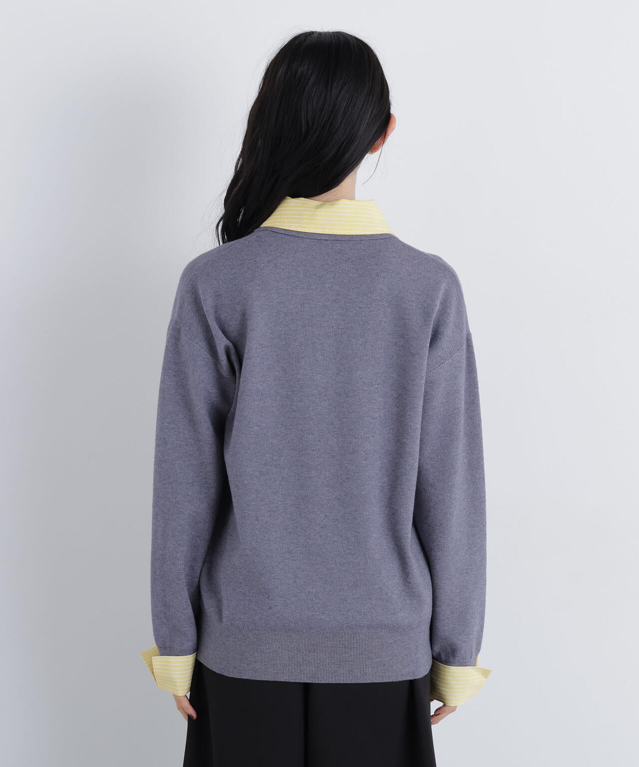 163cm 着用サイズ：FR