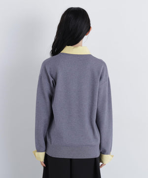 163cm 着用サイズ：FR